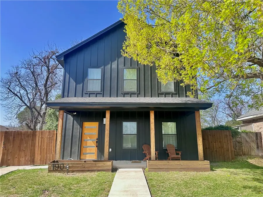 1904 N 17th, Waco, TX 76707 - #2