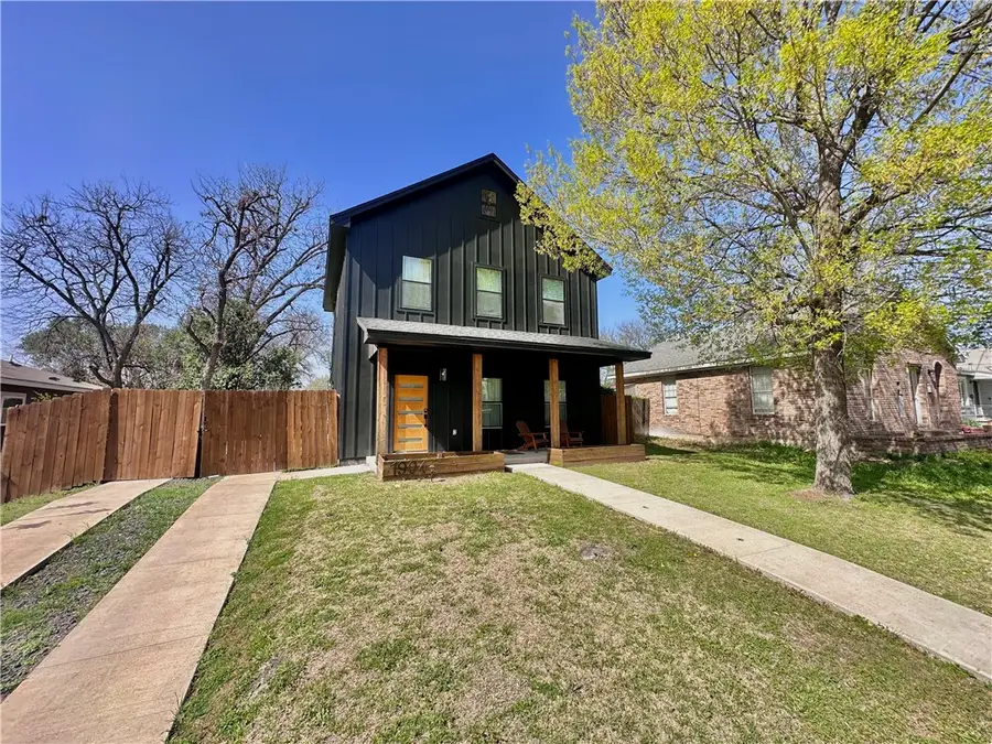 1904 N 17th, Waco, TX 76707 - #3