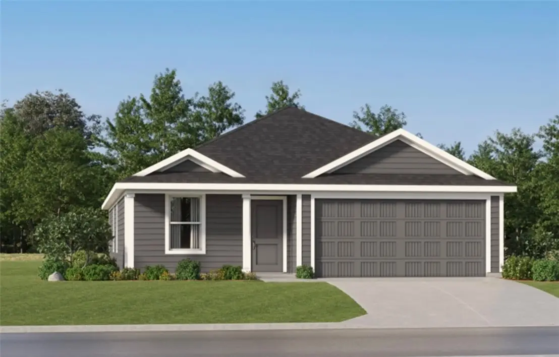 3425 Llano Alto Circle, Temple, TX 76504 - Image #1