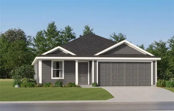 3425 Llano Alto Circle, Temple, TX 76504