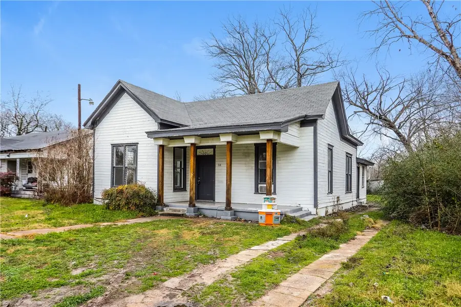 318 Durr Street, Marlin, TX 76661 - Image #3