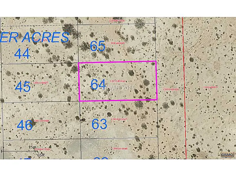0 0 Cheyenne & Englestad, North Las Vegas, NV 89032 - #1