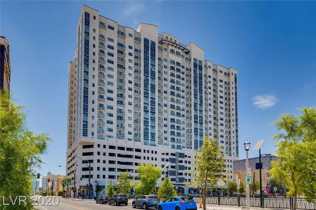 150 Las Vegas Boulevard #1114, Las Vegas, NV 89101 - Image #1