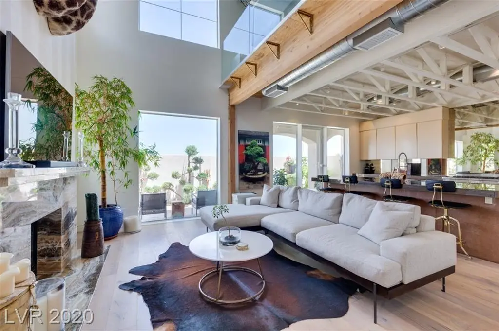 952 Coatbridge Street, Las Vegas, NV 89145 - Image #1