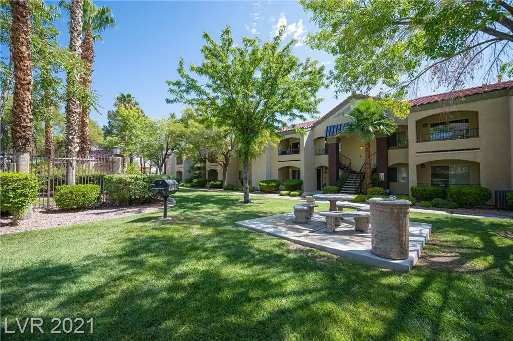 7885 W Flamingo Road #1115, Las Vegas, NV 89147 - #1