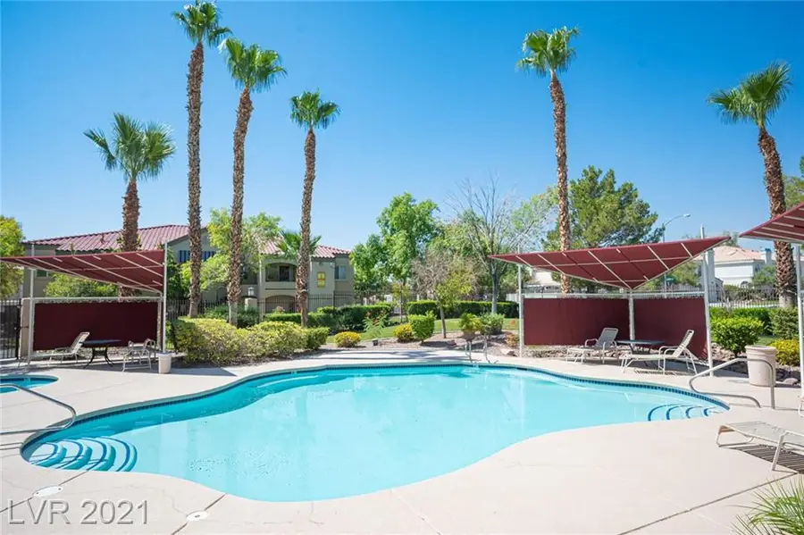 7885 W Flamingo Road #1115, Las Vegas, NV 89147 - #3