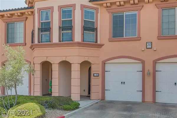 30 Via Vasari #103, Henderson, NV 89011