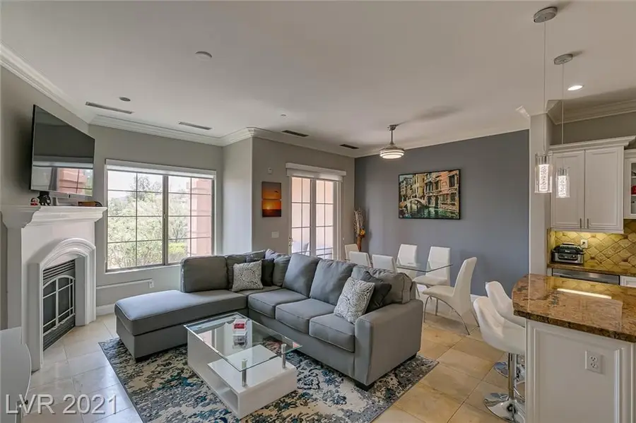 30 Via Vasari #103, Henderson, NV 89011 - #3