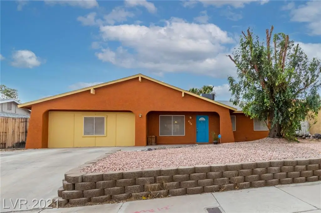 416 E Barrett Street, Henderson, NV 89011 - #1