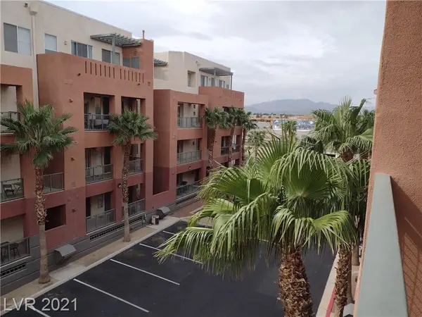 31 E Agate Avenue #407, Las Vegas, NV 89123