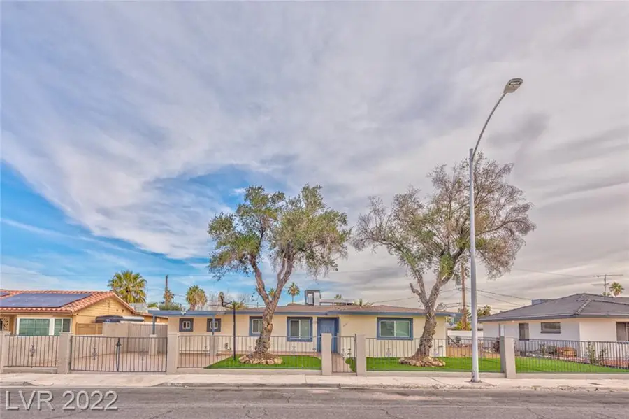 1807 S 7th Street, Las Vegas, NV 89104 - Image #2