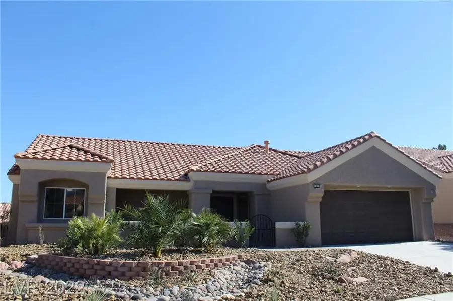 2812 Lotus Hill Drive, Las Vegas, NV 89134 - Image #2