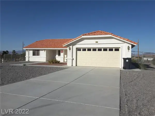 5540 Humbolt Place, Pahrump, NV 89060