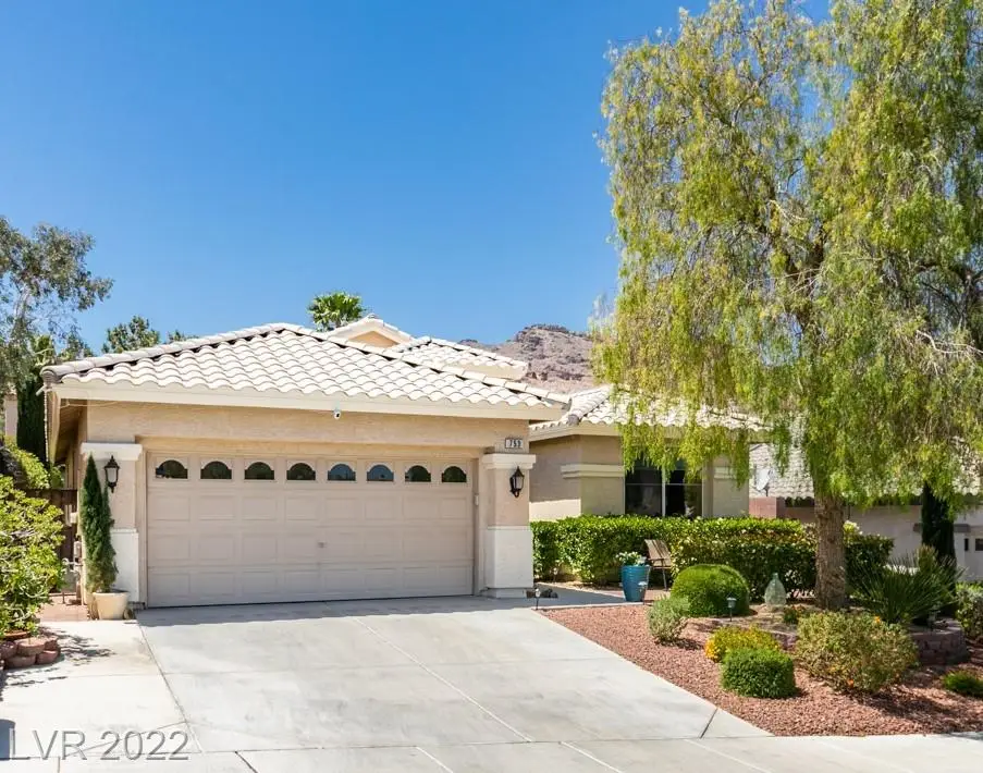 753 Wigan Pier Drive, Henderson, NV 89002 - #1