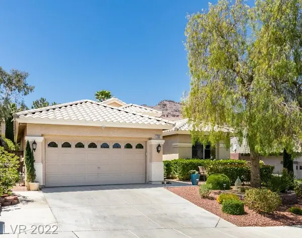 753 Wigan Pier Drive, Henderson, NV 89002
