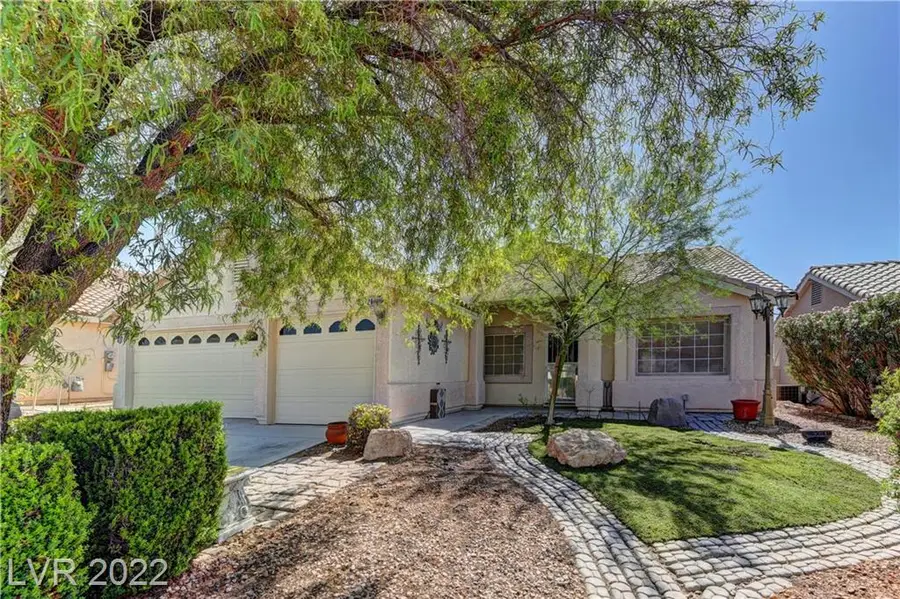 5126 Stone Cove Street, North Las Vegas, NV 89081 - #2