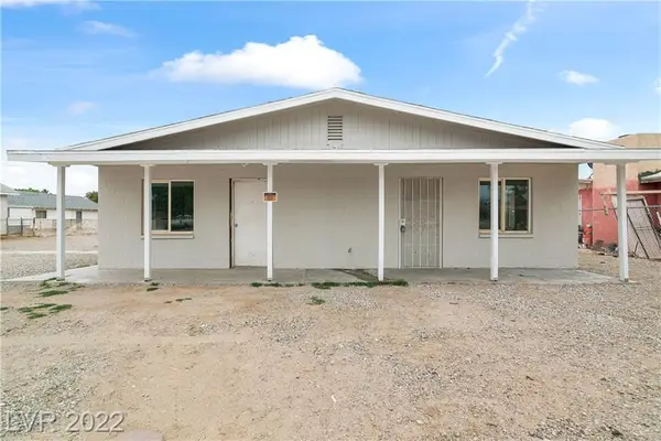 2232 Bassler Street, North Las Vegas, NV 89030