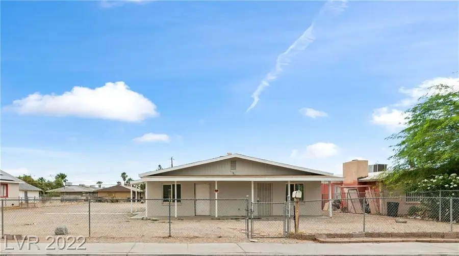 2232 Bassler Street, North Las Vegas, NV 89030 - Image #2