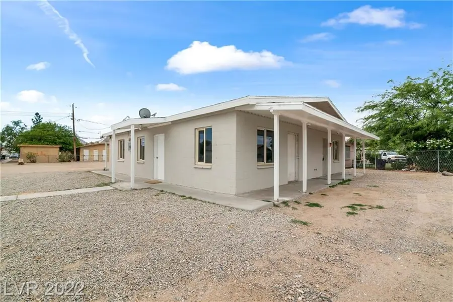 2232 Bassler Street, North Las Vegas, NV 89030 - Image #3