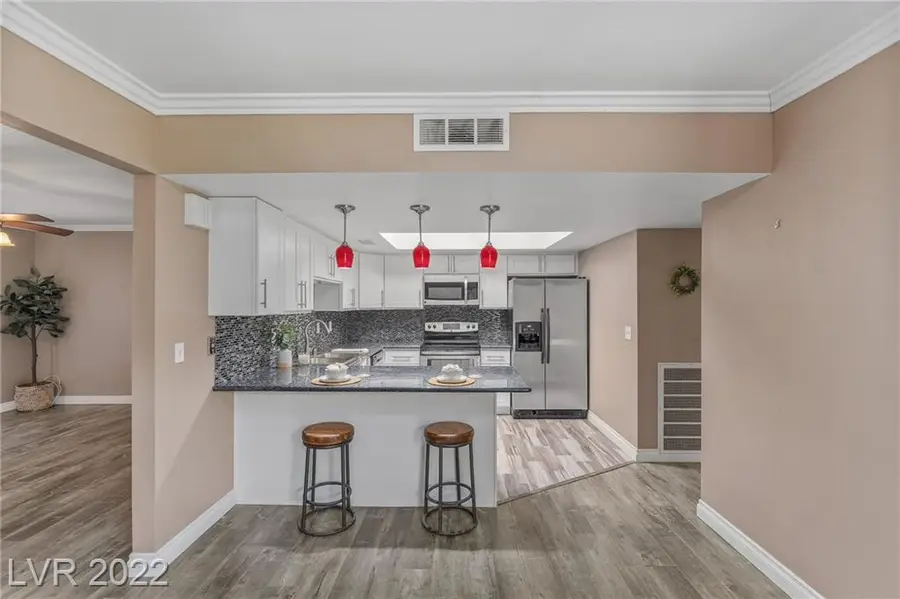 3768 Pilgrim Street, Las Vegas, NV 89121 - #2