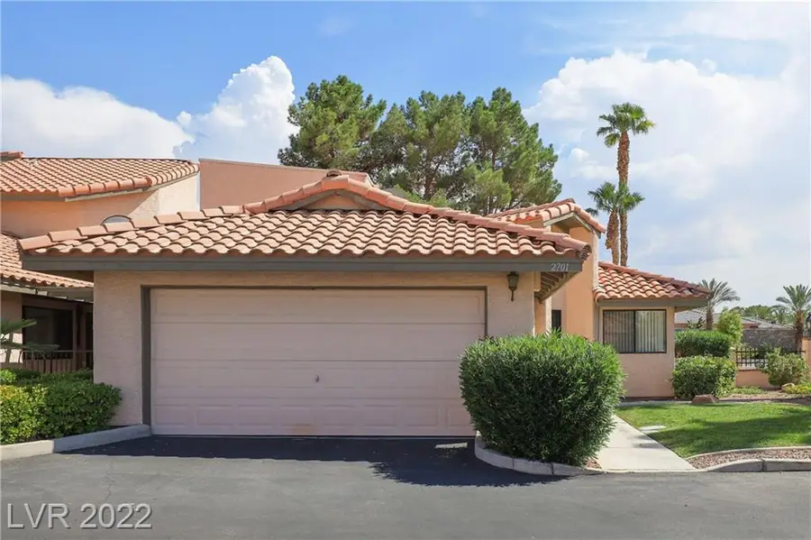2701 Laguna Shores Lane, Las Vegas, NV 89121 - Image #2