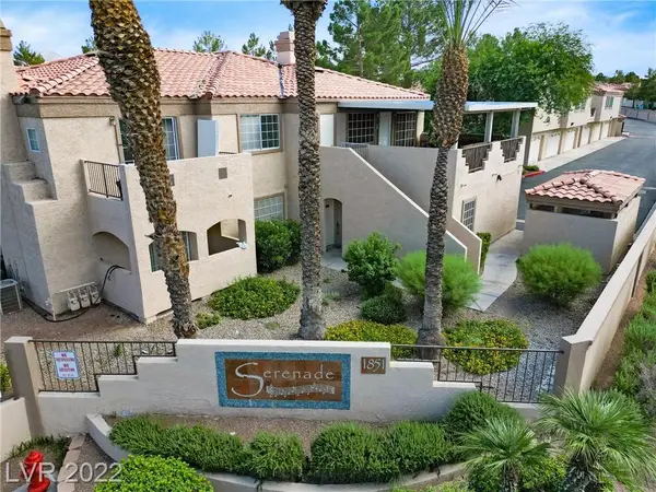 1851 Hillpointe Road #123, Henderson, NV 89074