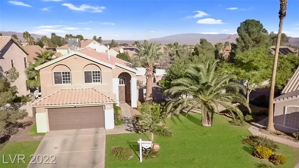 637 Bonsai Tree Lane, Henderson, NV 89015 - #1