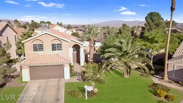 637 Bonsai Tree Lane, Henderson, NV 89015