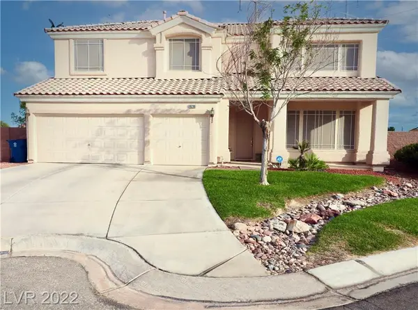 10290 Marion Morrison Court, Las Vegas, NV 89183