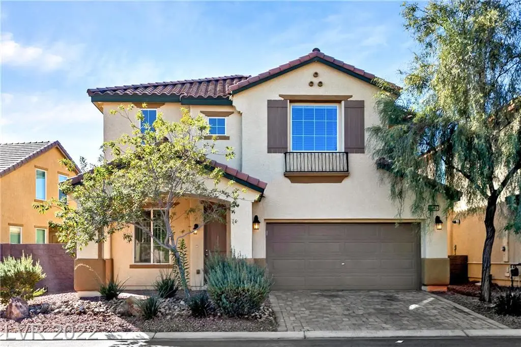 4045 Crystal Island Avenue, North Las Vegas, NV 89081 - Image #1