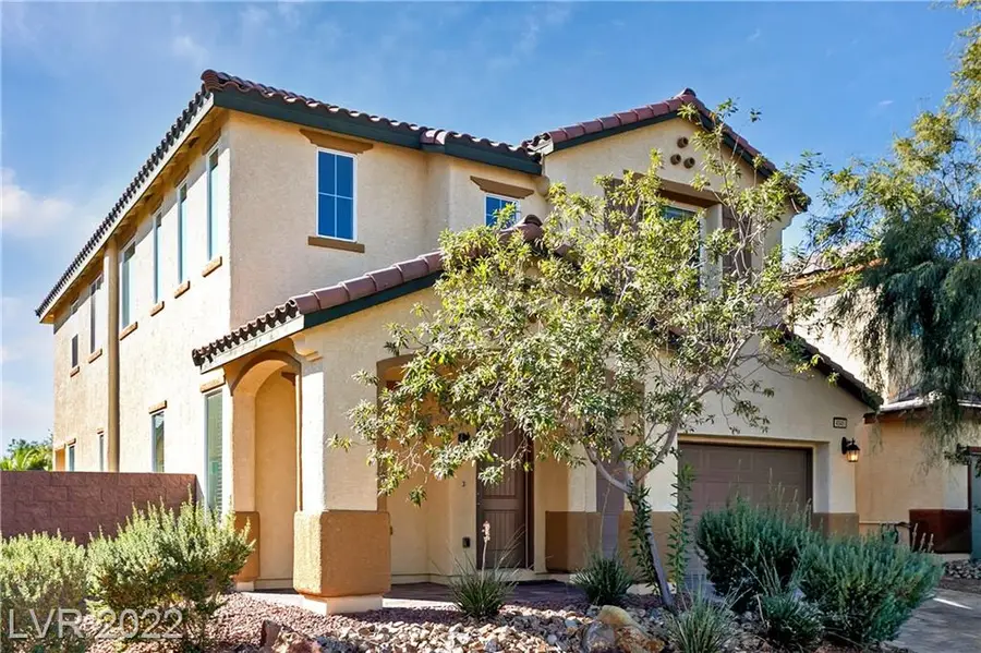 4045 Crystal Island Avenue, North Las Vegas, NV 89081 - Image #3