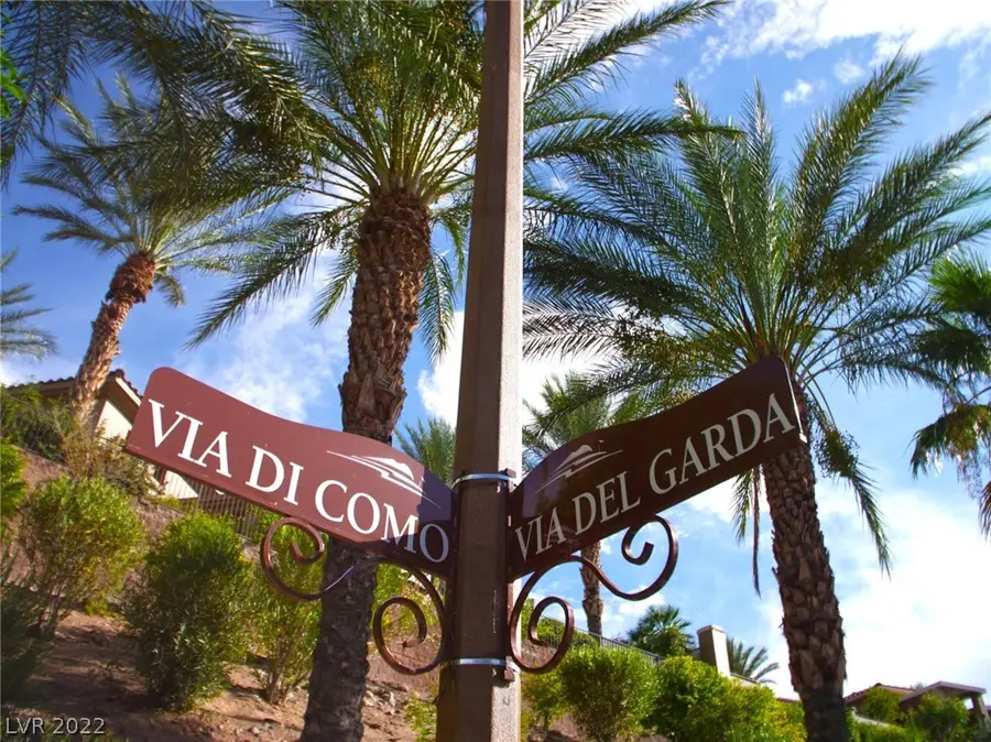 5 Via Del Garda, Henderson, NV 89011 - #2