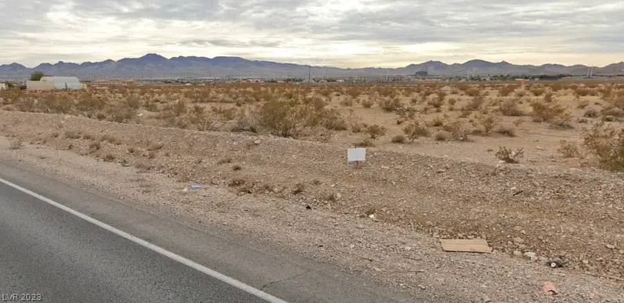 Silverado Ranch Boulevard, Las Vegas, NV 89124 - #2