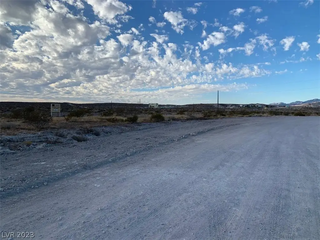 4 Coyote Springs Hwy 168, Moapa Town, NV 89025 - #1