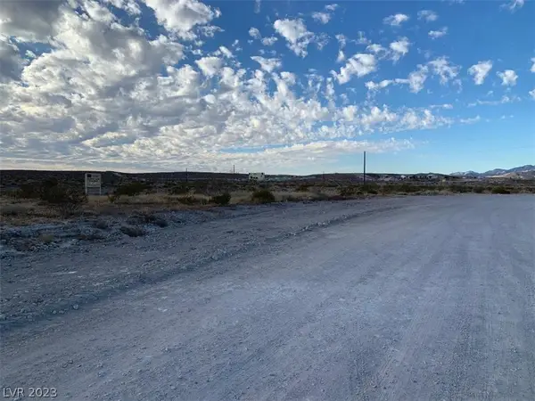 4 Coyote Springs Hwy 168, Other, NV 89025