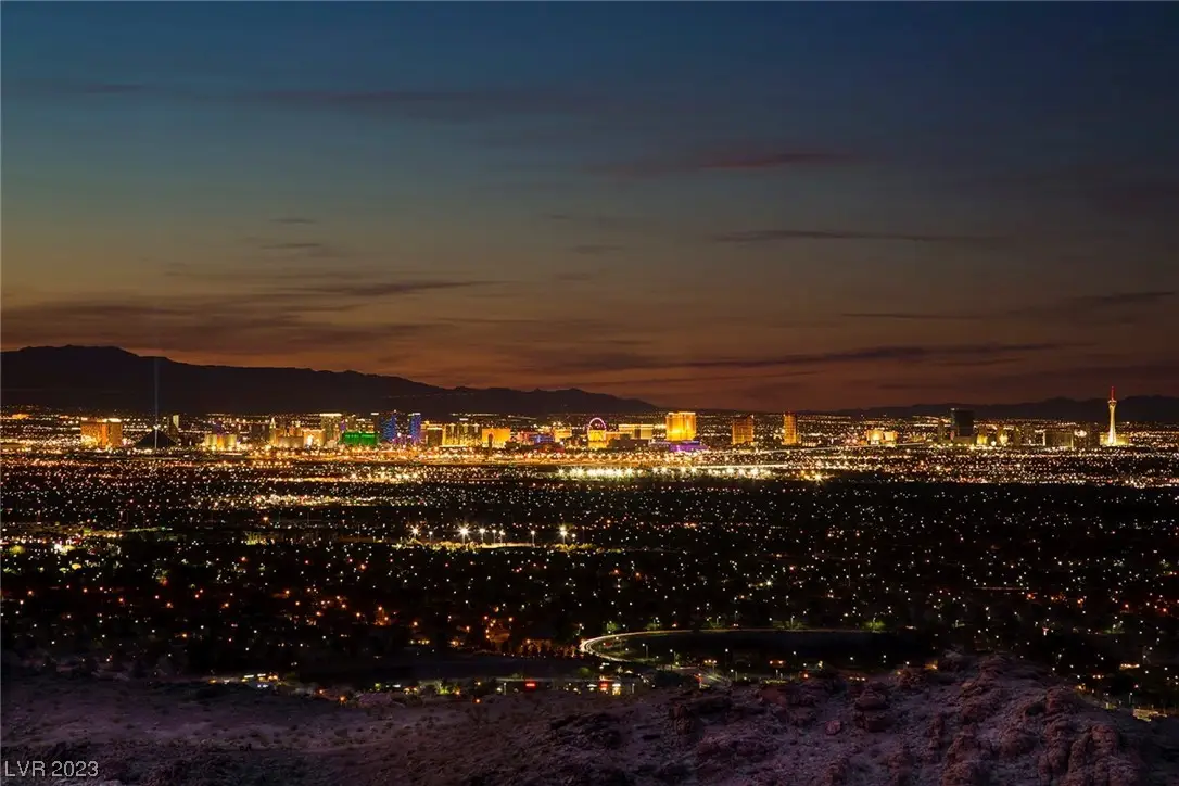 447 Rock Peak Drive, Henderson, NV 89012 - #1