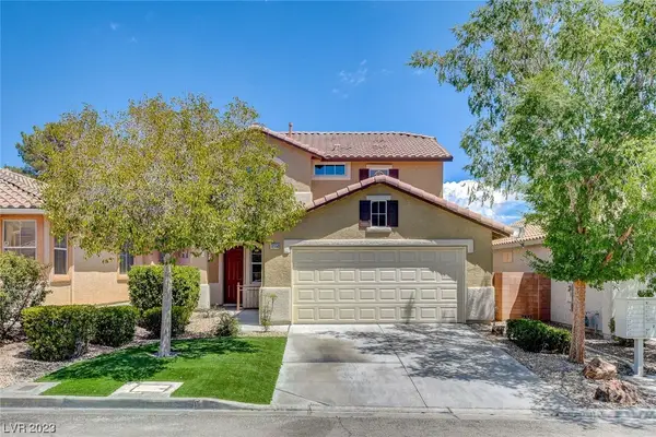 10550 Cedar Run Court, Las Vegas, NV 89135