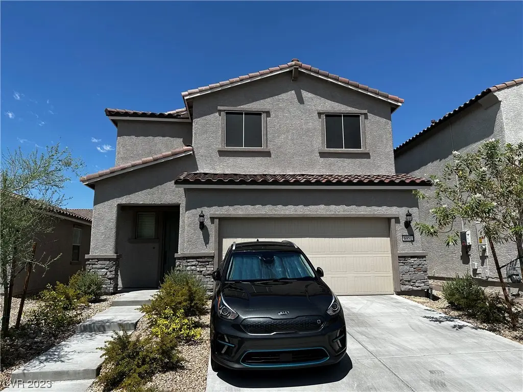 6951 Feather Hill Street, North Las Vegas, NV 89086 - Image #1