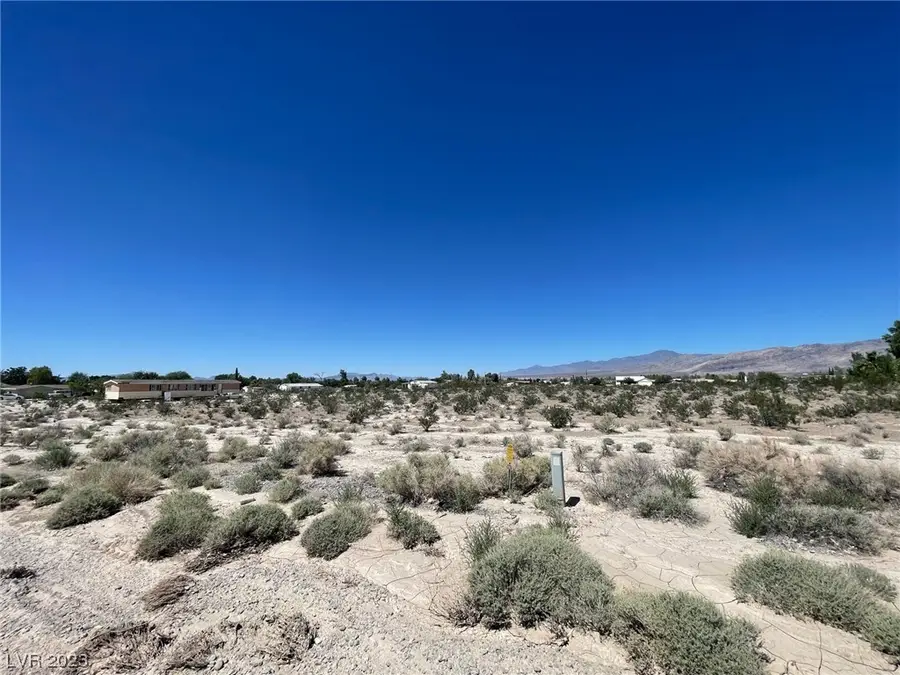 5910 E Kellogg Road, Pahrump, NV 89061 - #2