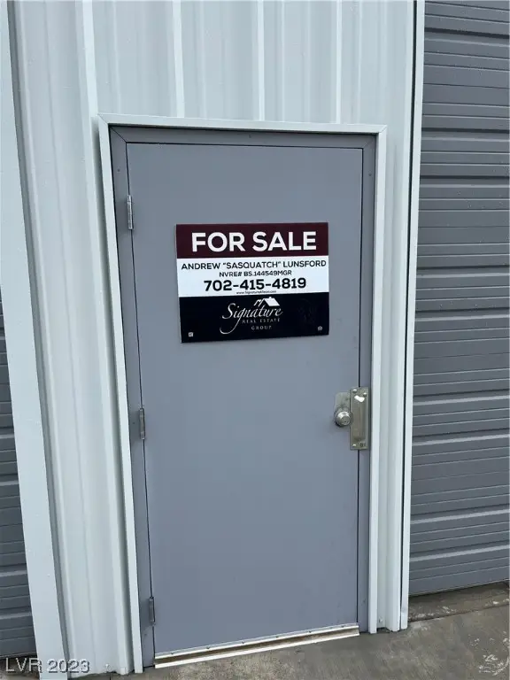 5905 W Ford Avenue #200, Las Vegas, NV 89124