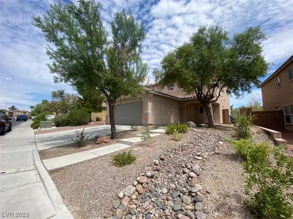 2604 Courlan Drive, North Las Vegas, NV 89084
