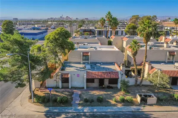 2205 Sun Avenue #D, North Las Vegas, NV 89030