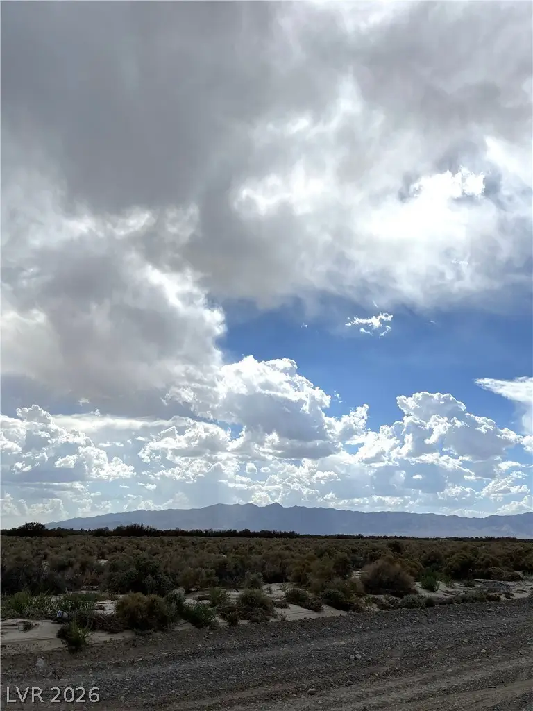 3901 E Gamebird Road, Pahrump, NV 89048 - #1