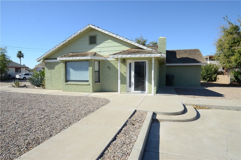 121 Riverside Road, Mesquite, NV 89027 ERA