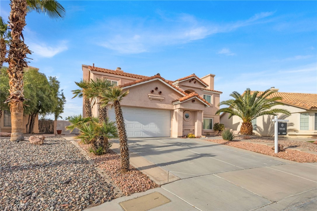 1618 Bearclaw Terrace Henderson NV 89014 ERA