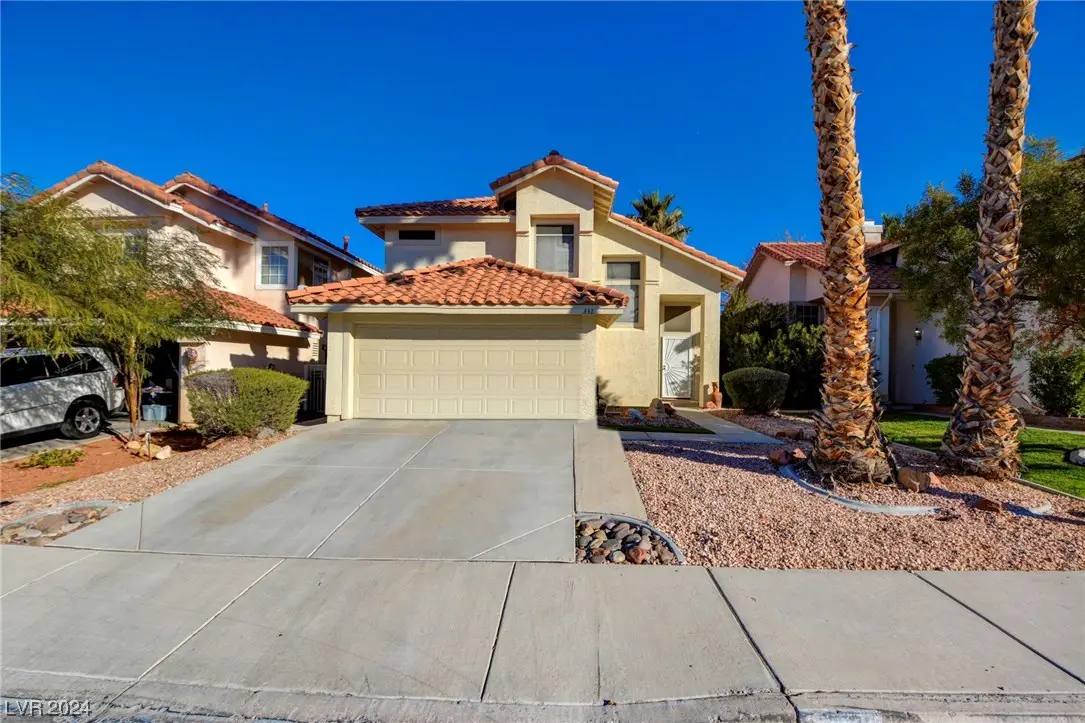 332 Cavalla Street, Henderson, NV 89074 - Image #1