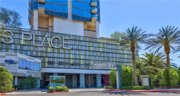 4381 W Flamingo Road #2221, Las Vegas, NV 89103