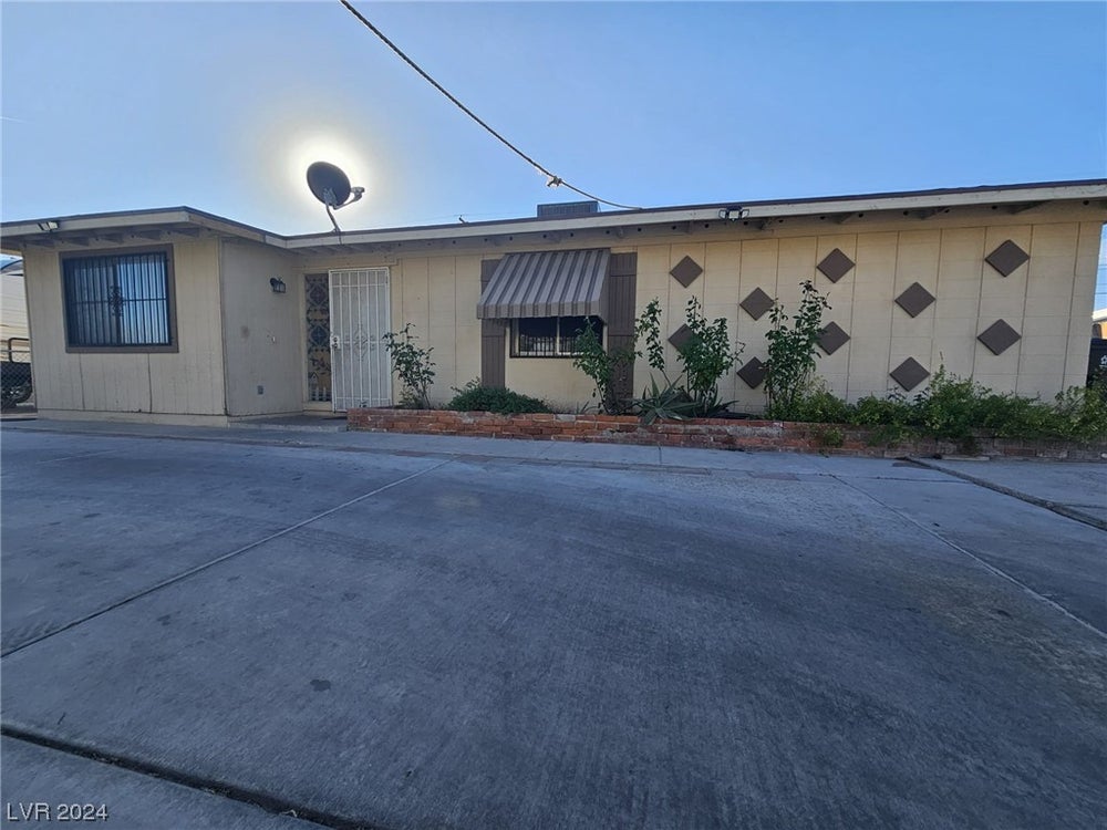 3505 E Tonopah Avenue, North Las Vegas, NV 89030 ERA