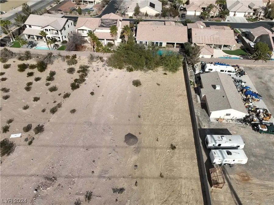 Rancho Destino, Las Vegas, NV 89124 - Image #3