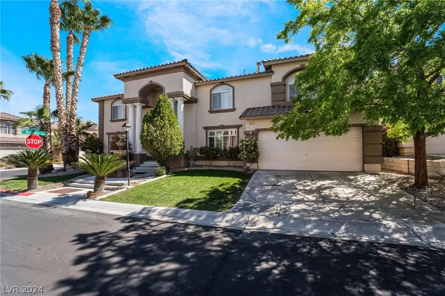 8901 Goldstone Avenue, Las Vegas, NV 89143 - #3